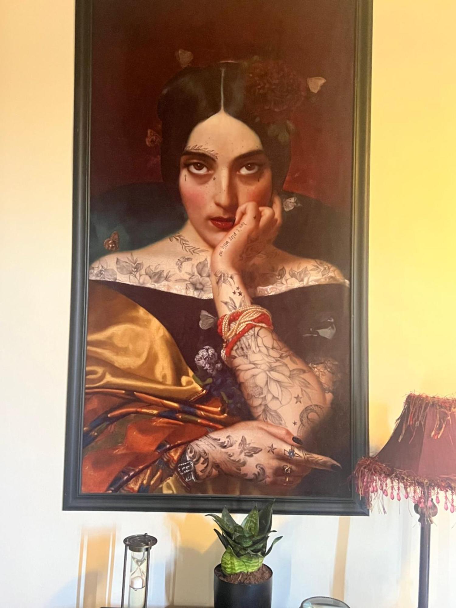 Le Clos De L'Ane Dentelle Vézac Buitenkant foto