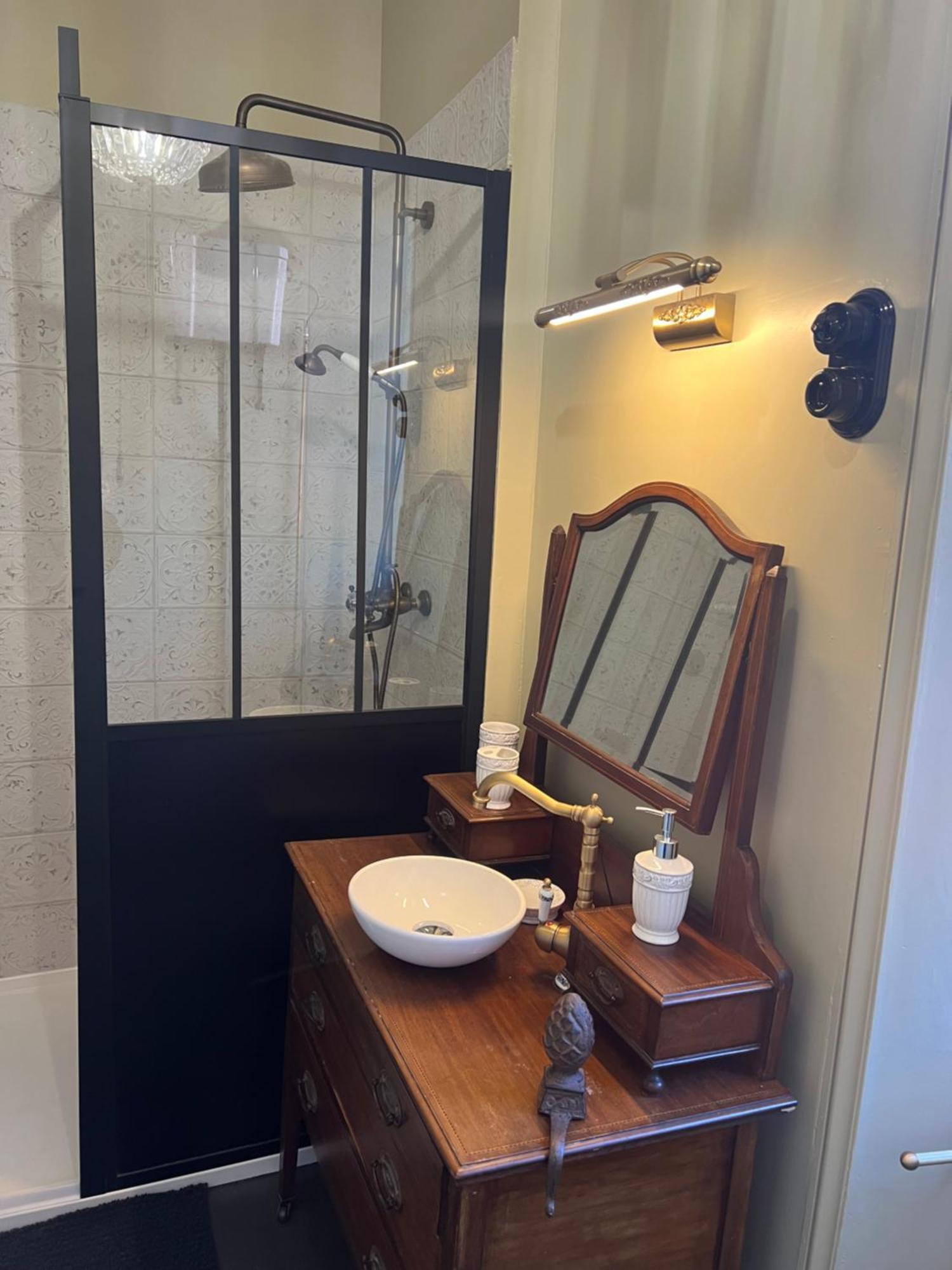 Le Clos De L'Ane Dentelle Vézac Buitenkant foto