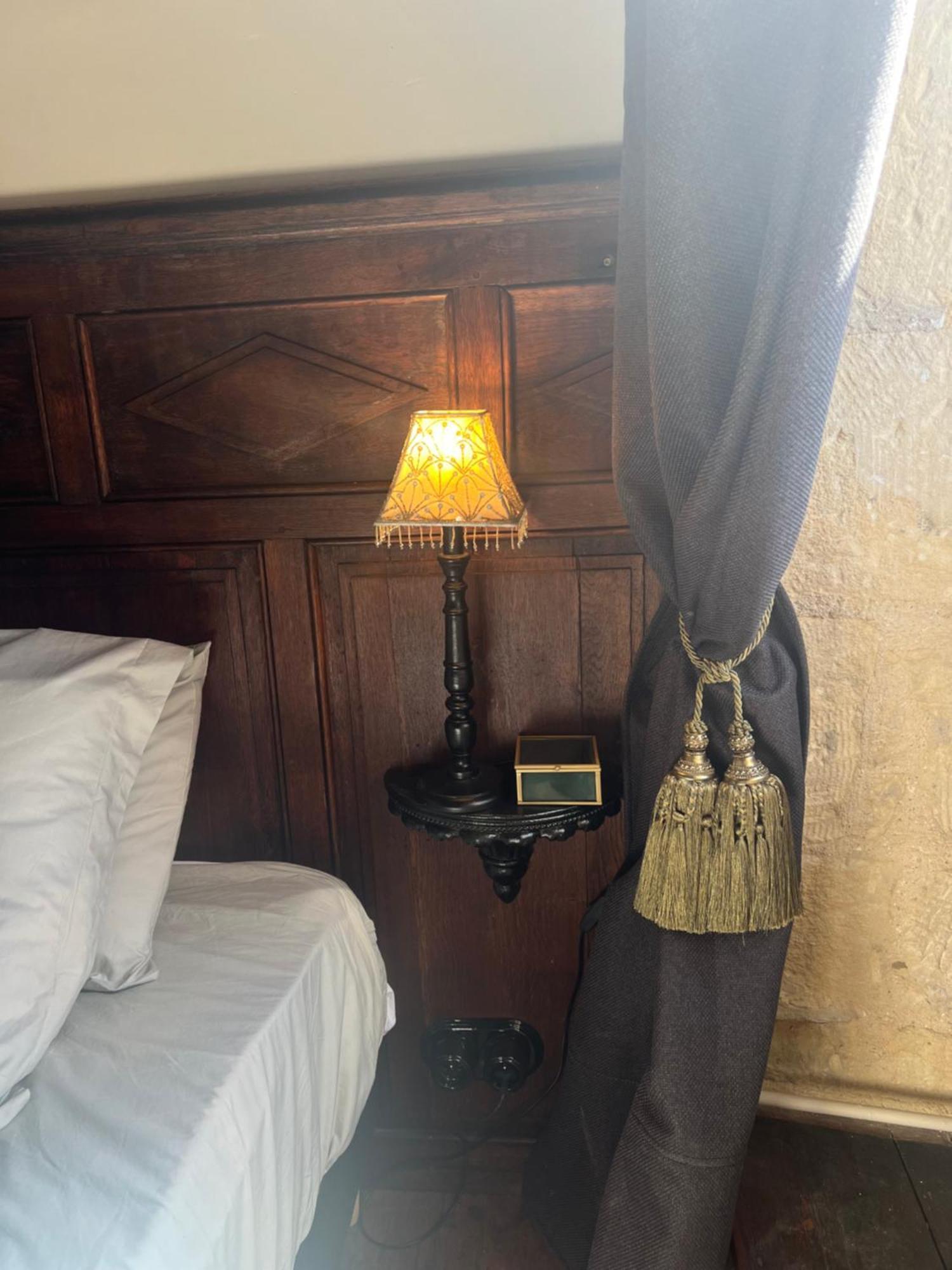 Le Clos De L'Ane Dentelle Vézac Buitenkant foto
