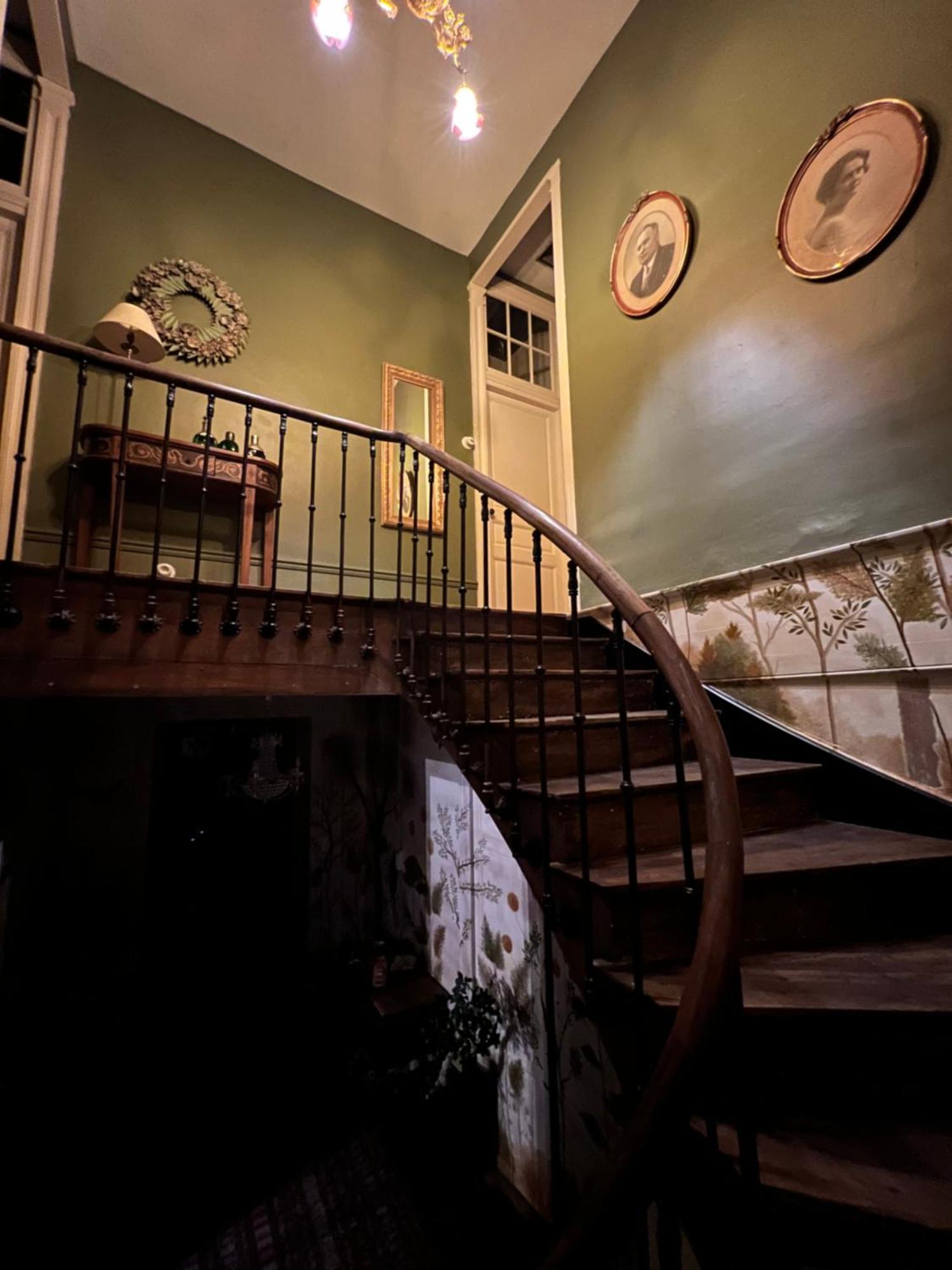Le Clos De L'Ane Dentelle Vézac Buitenkant foto