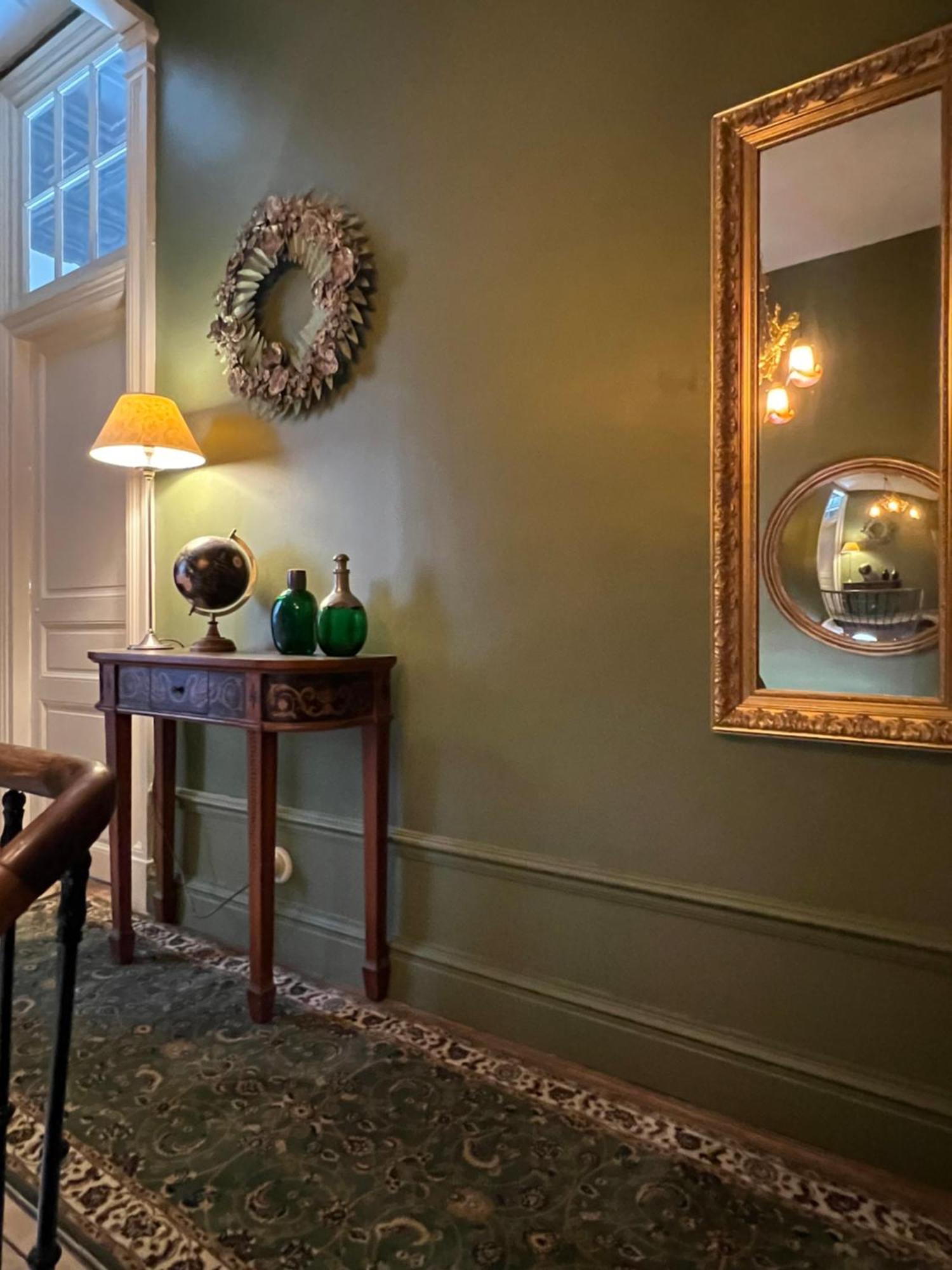 Le Clos De L'Ane Dentelle Vézac Buitenkant foto