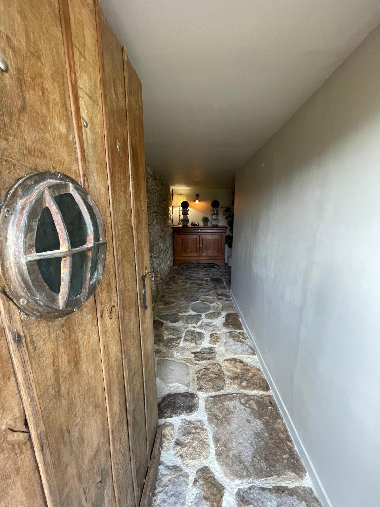 Le Clos De L'Ane Dentelle Vézac Buitenkant foto
