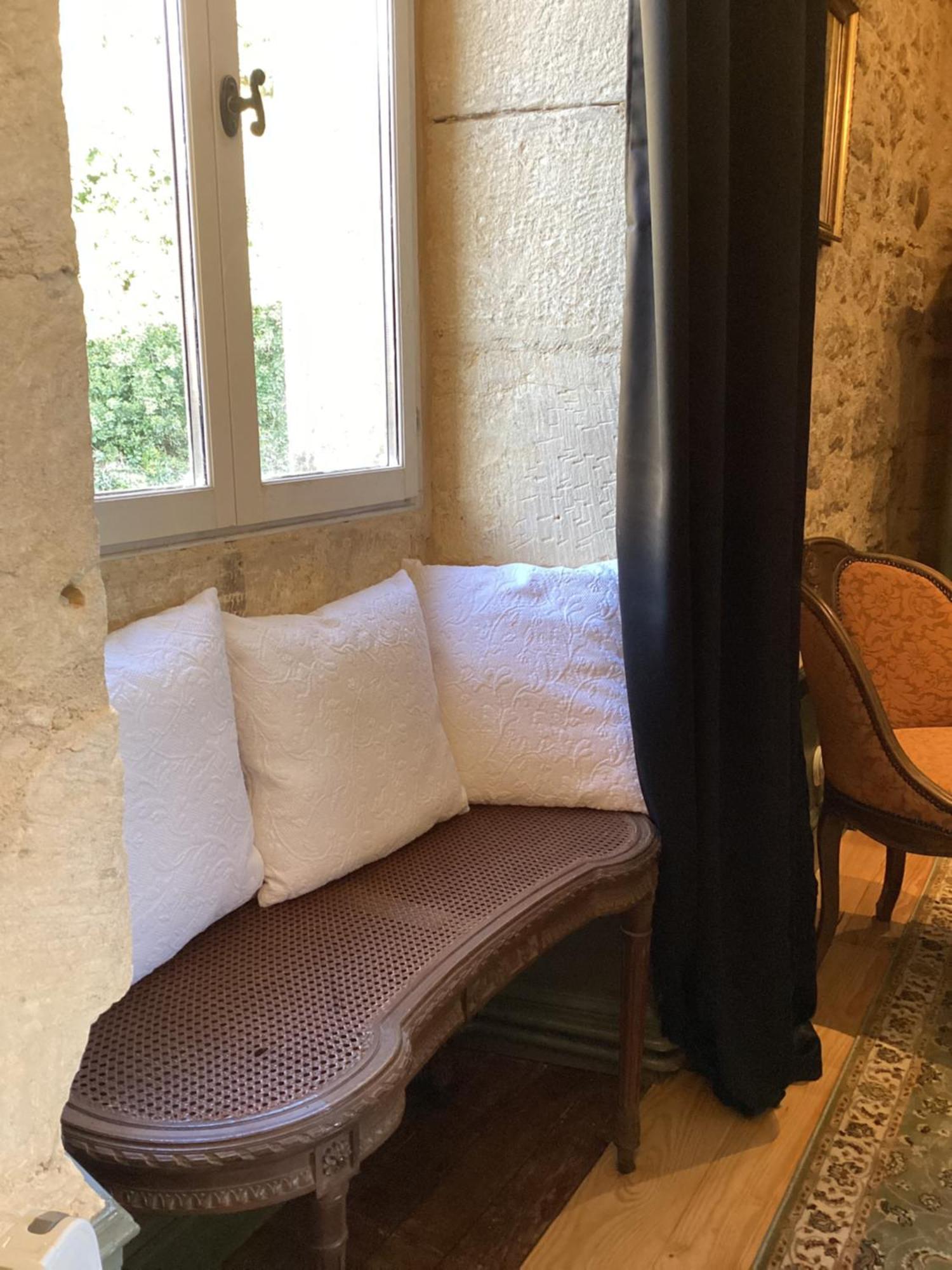 Le Clos De L'Ane Dentelle Vézac Buitenkant foto
